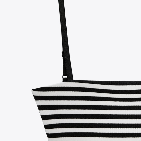 ZARA cropped top - Picture 3 of 3